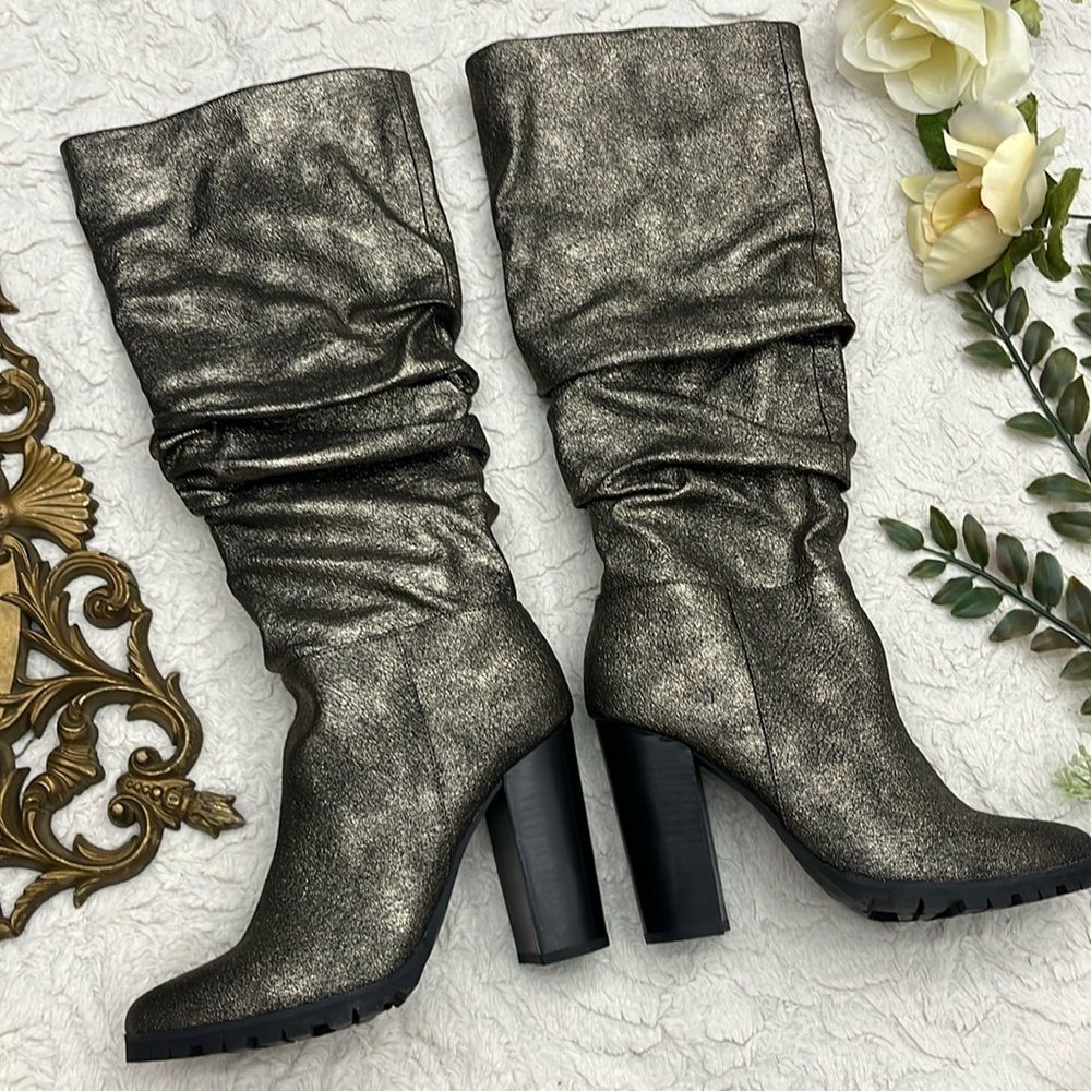 Katy Perry The O’Neil Boots
